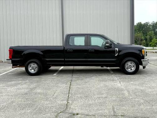 2017 Ford F-250 XL