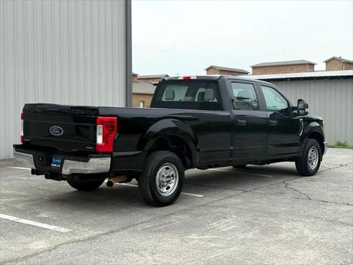 2017 Ford F-250 XL