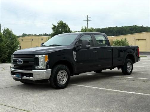 2017 Ford F-250 XL