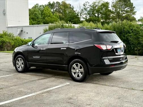 2016 Chevrolet Traverse 2LT