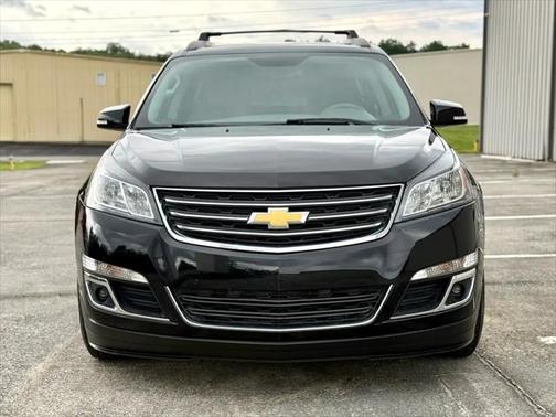 2016 Chevrolet Traverse 2LT