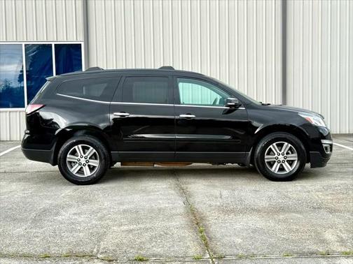 2016 Chevrolet Traverse 2LT