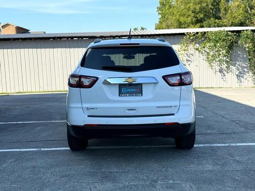 2016 Chevrolet Traverse 2LT