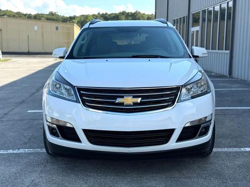 2016 Chevrolet Traverse 2LT