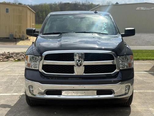 2021 RAM 1500 Tradesman
