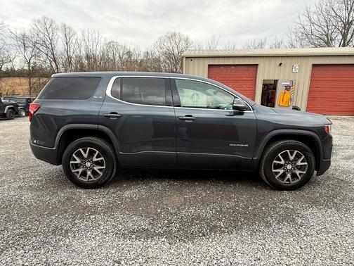 2020 GMC Acadia FWD SLE