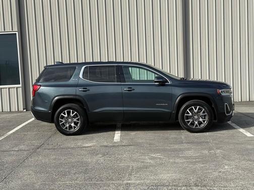 2020 GMC Acadia FWD SLE