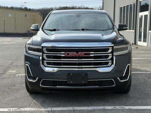 2020 GMC Acadia FWD SLE