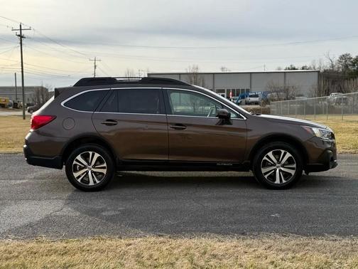 2019 Subaru Outback 3.6R Limited