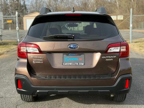 2019 Subaru Outback 3.6R Limited