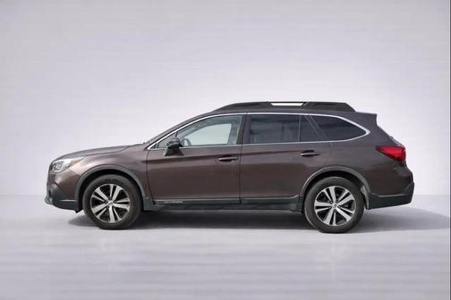 2019 Subaru Outback 3.6R Limited