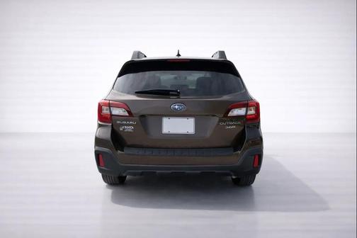 2019 Subaru Outback 3.6R Limited