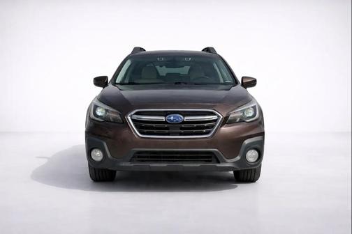 2019 Subaru Outback 3.6R Limited
