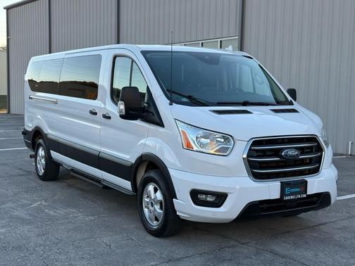 2020 Ford Transit-350 XLT