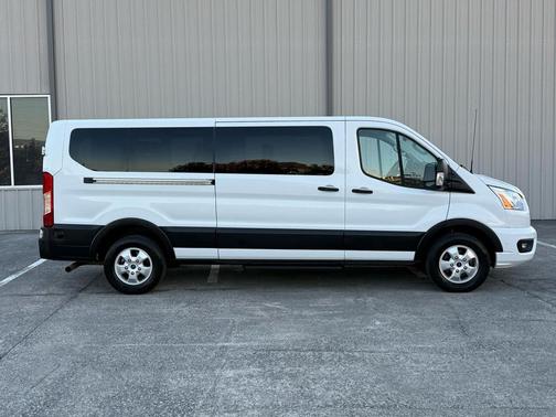 2020 Ford Transit-350 XLT