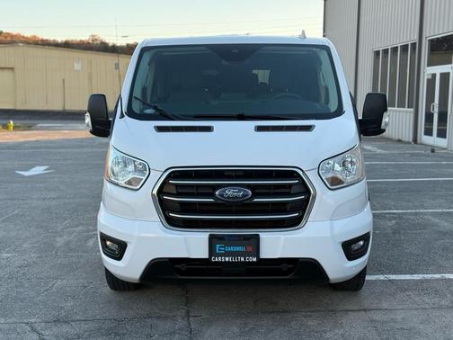 2020 Ford Transit-350 XLT