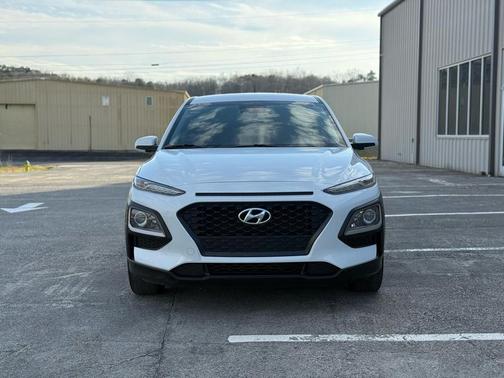 2020 Hyundai KONA SE