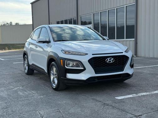 2020 Hyundai KONA SE