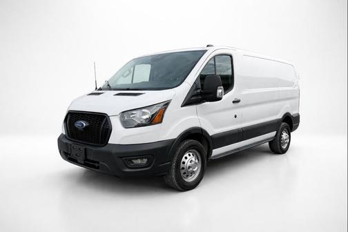 2022 Ford Transit-150 Base