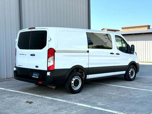 2020 Ford Transit-150 Base