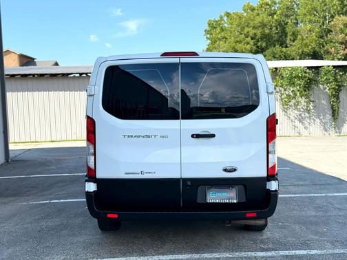 2020 Ford Transit-150 Base