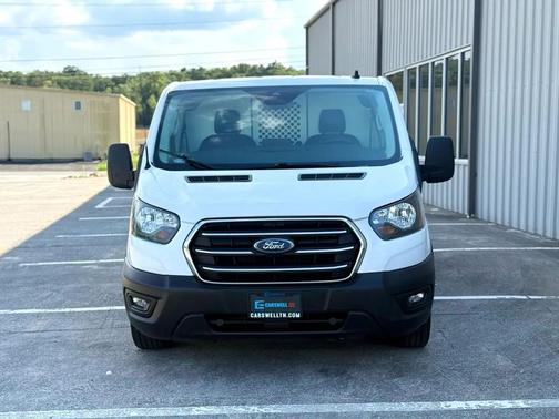 2020 Ford Transit-150 Base