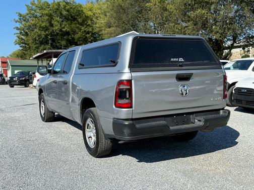 2023 RAM 1500 Tradesman