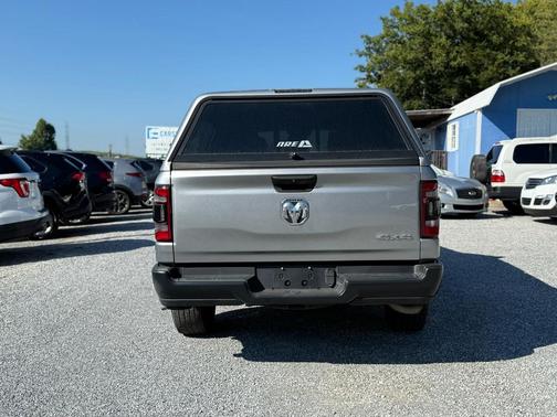 2023 RAM 1500 Tradesman