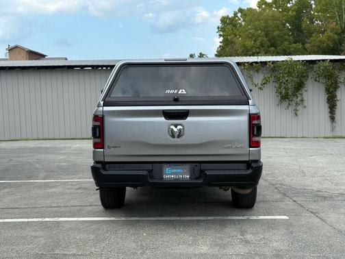 2023 RAM 1500 Tradesman