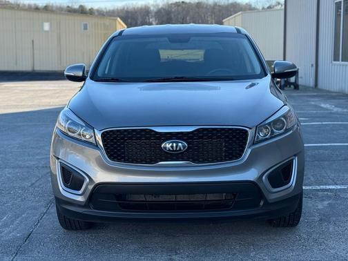 2017 Kia Sorento L