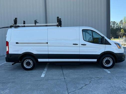 2020 Ford Transit-350 Base