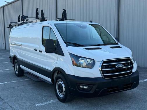 2020 Ford Transit-350 Base