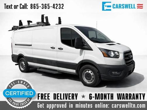 2020 Ford Transit-350 Base
