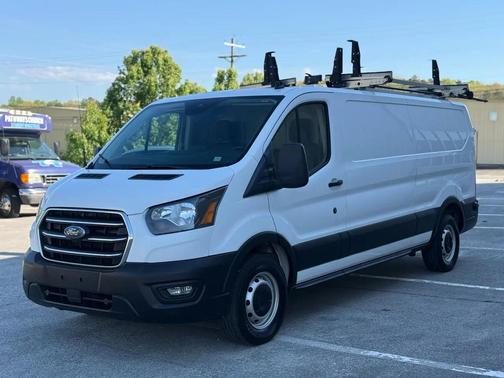 2020 Ford Transit-350 Base