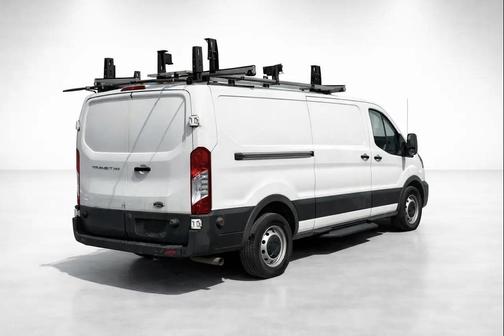 2020 Ford Transit-350 Base
