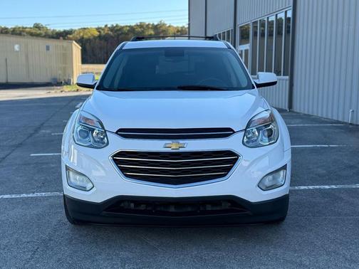 2017 Chevrolet Equinox 1LT
