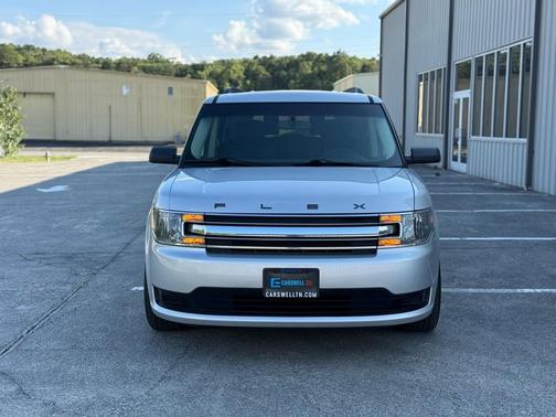 2019 Ford Flex SE
