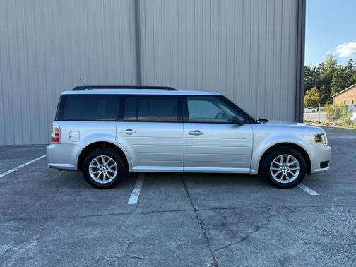 2019 Ford Flex SE
