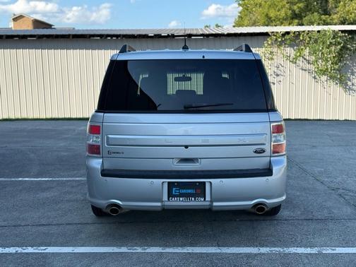 2019 Ford Flex SE