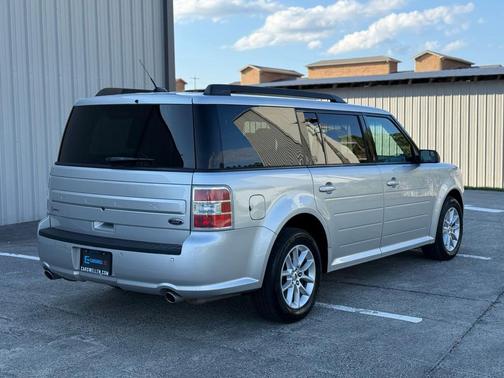 2019 Ford Flex SE