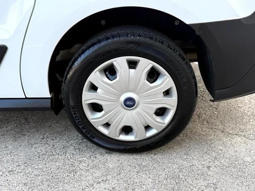 2021 Ford Transit Connect XL Cargo Van