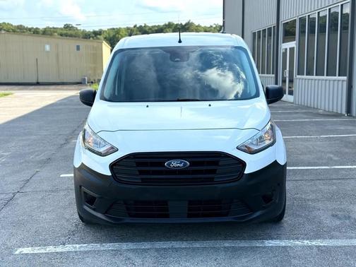 2021 Ford Transit Connect XL Cargo Van