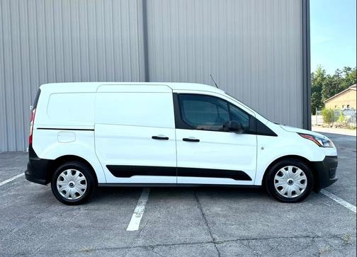 2021 Ford Transit Connect XL Cargo Van