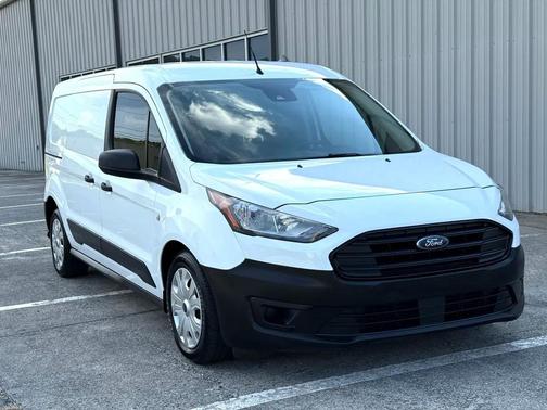 2021 Ford Transit Connect XL Cargo Van