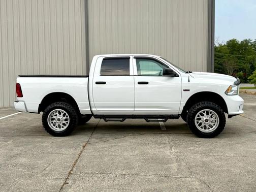 2014 RAM 1500 Tradesman/Express