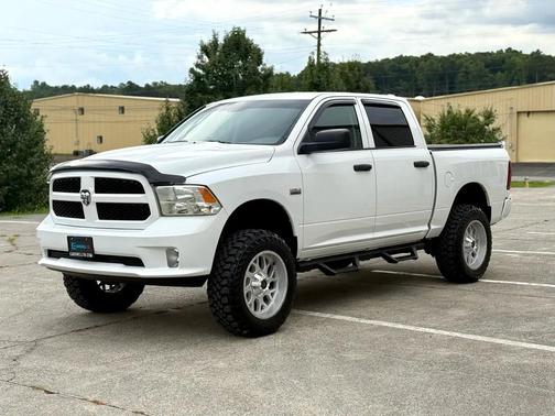 2014 RAM 1500 Tradesman/Express