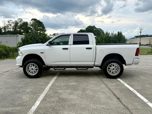 2014 RAM 1500 Tradesman/Express
