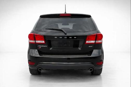 2019 Dodge Journey GT