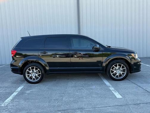 2019 Dodge Journey GT