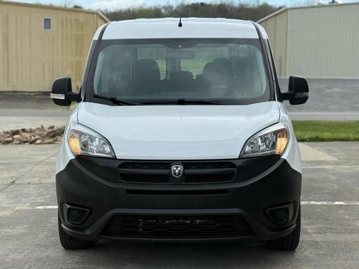 2018 RAM ProMaster City Base